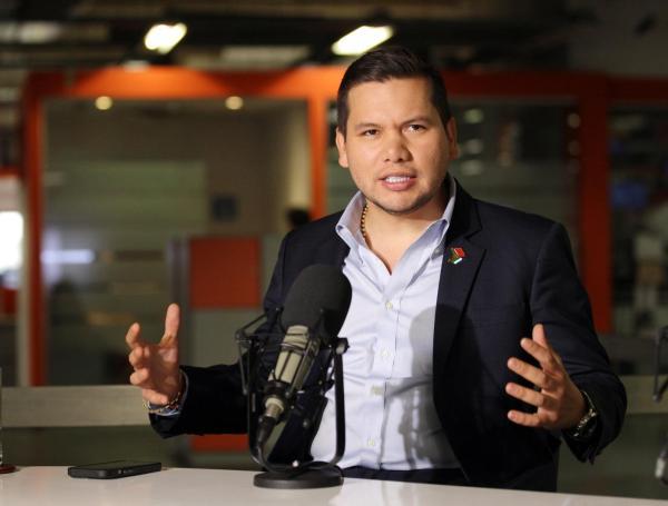 Andrés Calle