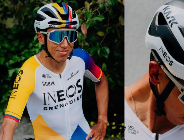 Egan Bernal
