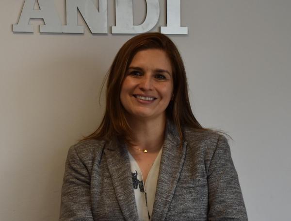 Isabel Cristina Riveros Pineda