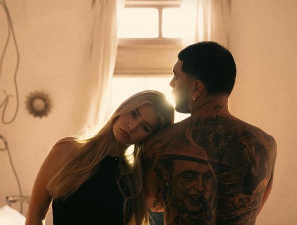 Ryan Castro + Tatiana Kaer 2