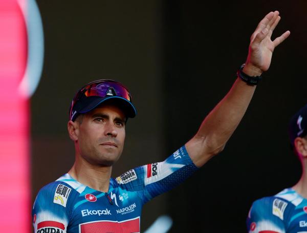 Mikel Landa