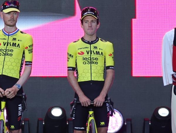 Simon Yates