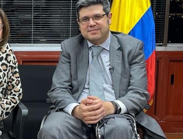 El viceministro dijo que  "la consulta no es un capricho político".