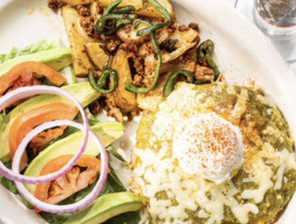 Fernando's Mexican Cuisine se despide de sus comensales.