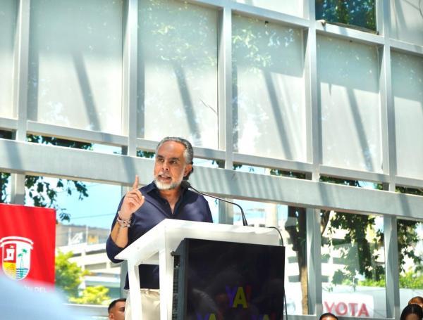 La Gran Asamblea del Caribe