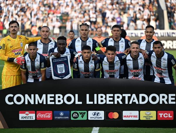 Alianza Lima