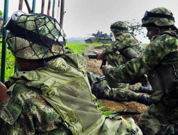 Ejercito