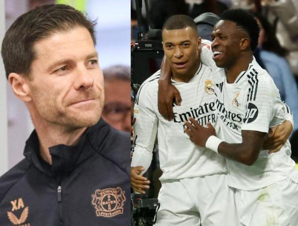 Xabi Alonso, cerca del Real Madrid
