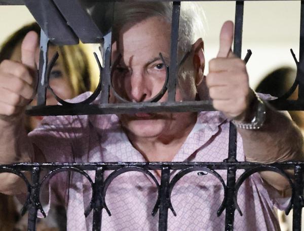 asilo político