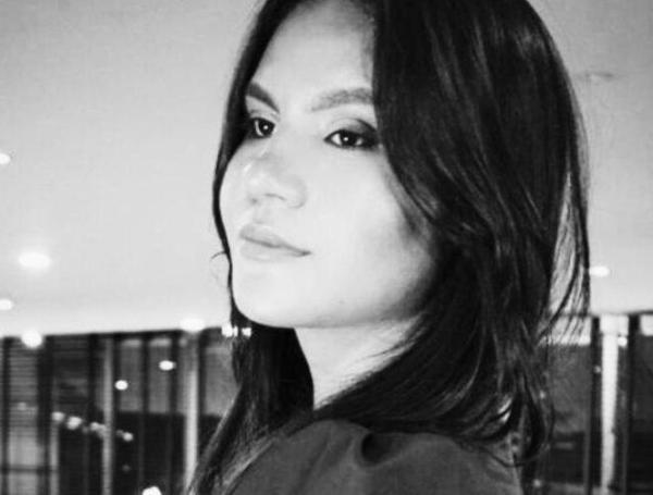 Jhoannya Fuentes Martínez