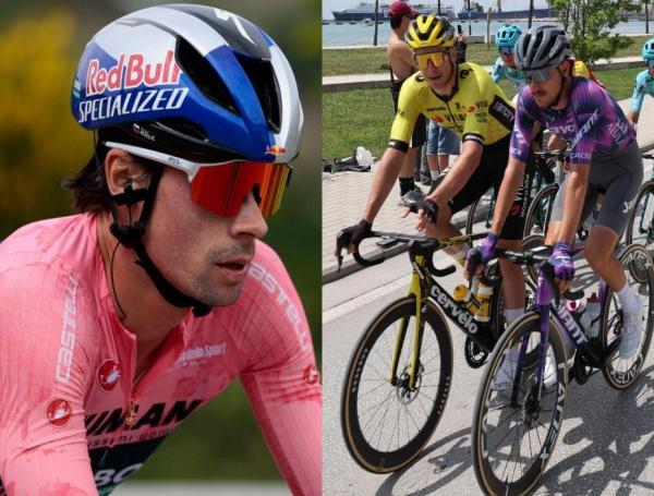 Giro de Italia