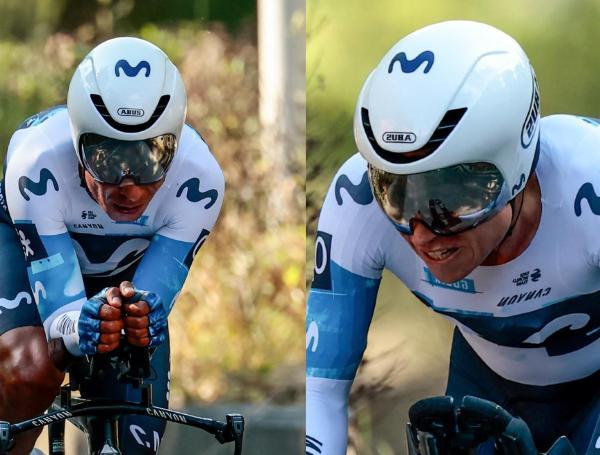Nairo Quintana