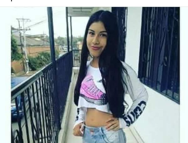 Maira Daniela Rosero Erazo es uno de esos menores que no volvieron a su casa.