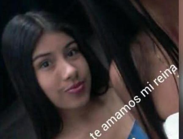 Maira Daniela Rosero Erazo es uno de esos menores que no volvieron a su casa.