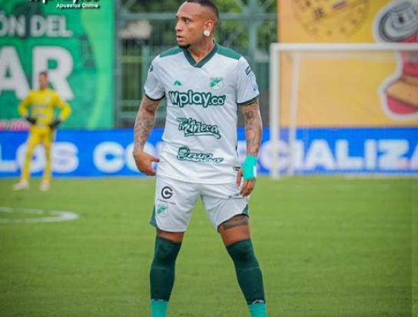 Jarlan Barrera