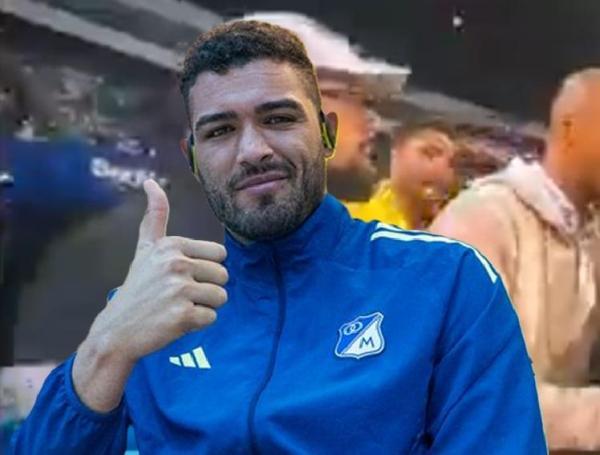Álvaro Montero