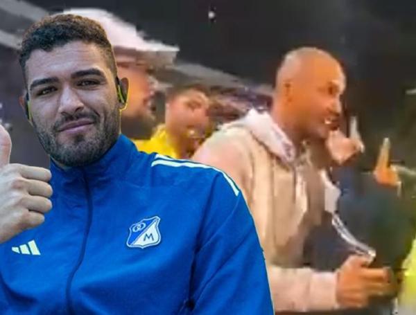 Álvaro Montero