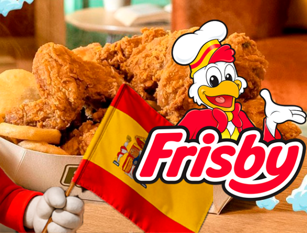 Frisby