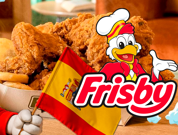 Frisby