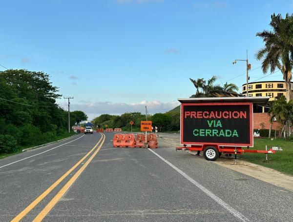 Ruta Costera
