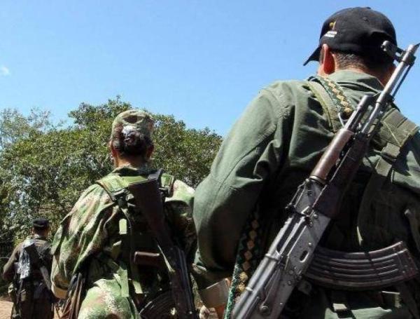 Los habitantes rurales recibían citaciones para encuentros en fincas o zonas de cultivos,