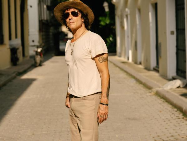 Enrique Bunbury