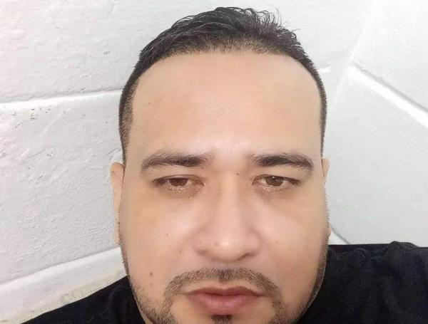 Julio Mario Rodríguez Pertuz, alias el Gordo Pertúz.