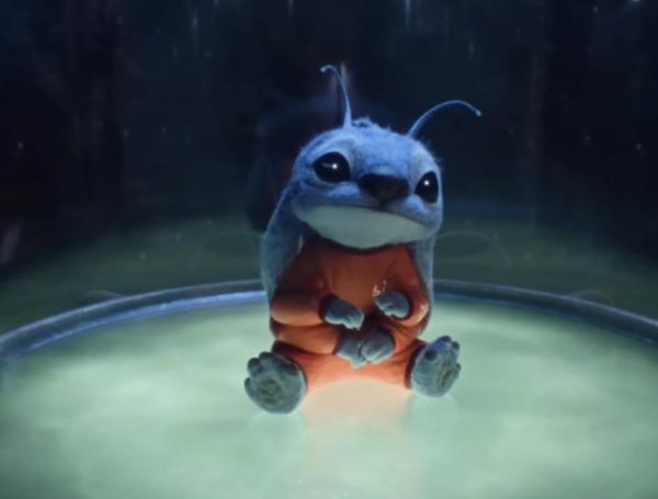 Lilo & Stich