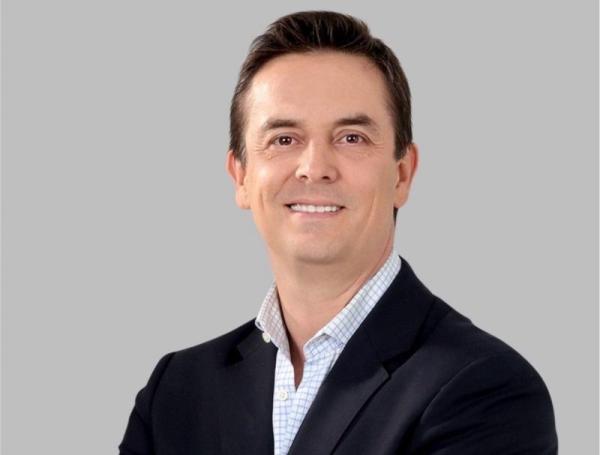Santiago Martínez, gerente de Sostenibilidad de GeoPark.