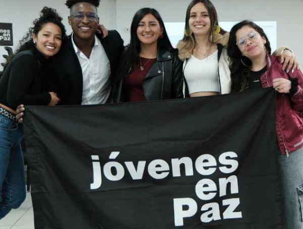 El programa fue lanzada el año pasado por la vicepresidenta Francia Márquez.
