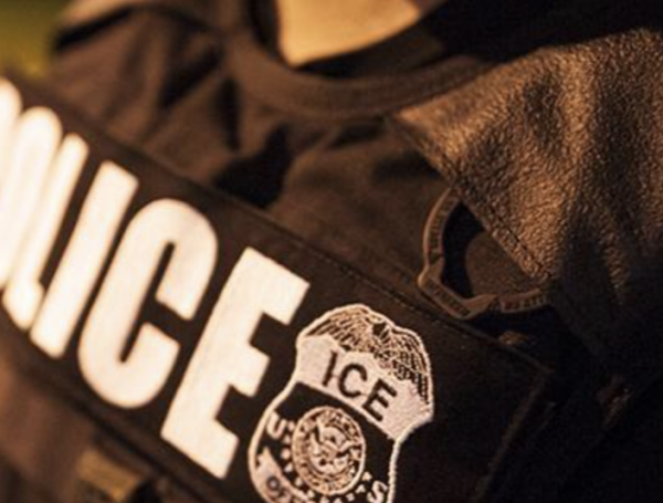 ice