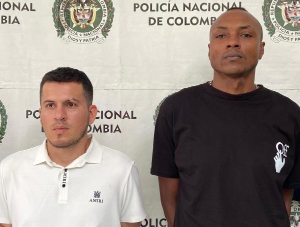 Policía