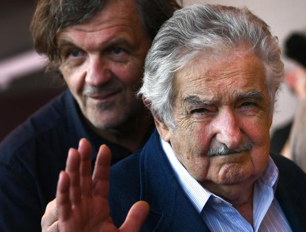 Pepe Mujica