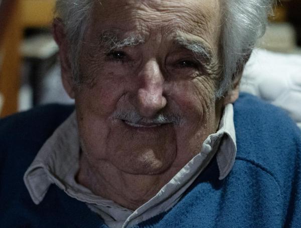 Pepe Mujica