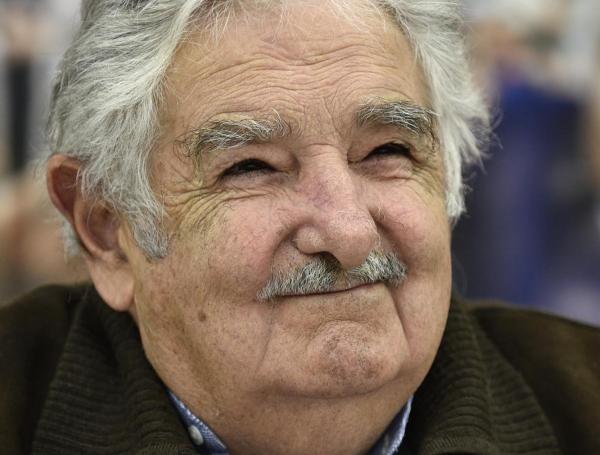 José 'Pepe' Mujica