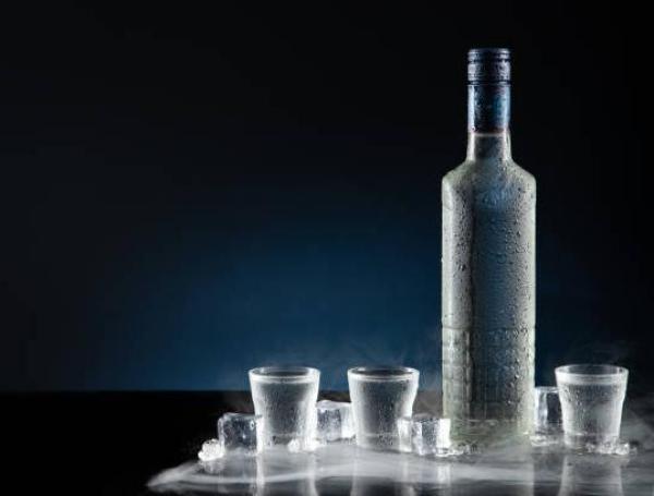 Vodka