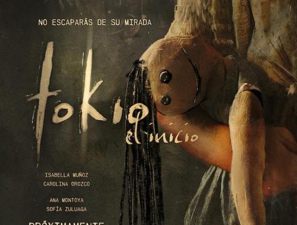 Tokio, el inicio