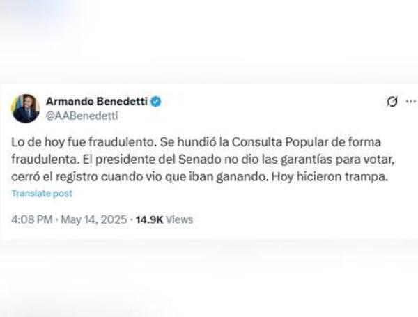 Consulta popular