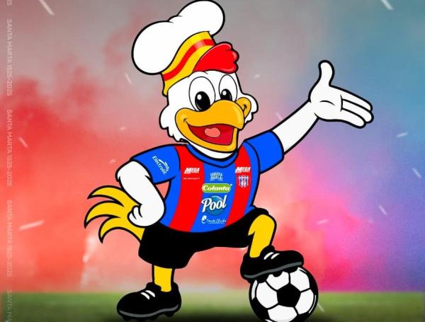 Clubes colombianos manifiestan su apoyo a Frisby