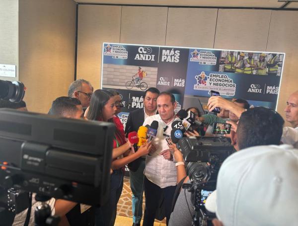 Leonardo Herrera EL TIEMPO