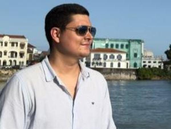 Ernesto Vera, afectado por riña en Cuadra Play