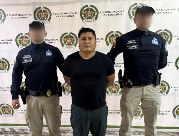 Miguel Antonio Rodríguez, alias “Cuchillo,