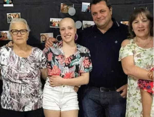 Cáncer