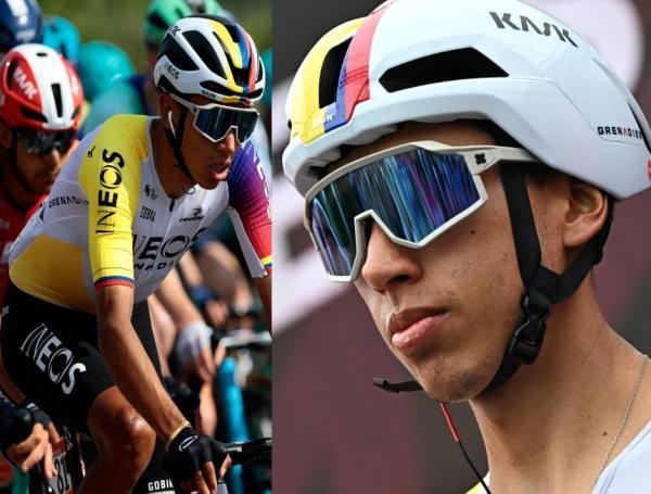 Egan Bernal