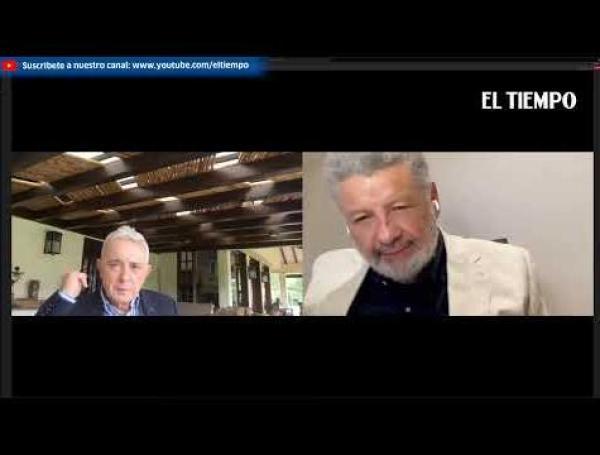 Continúan presentándose los testigos convocados por la defensa del expresidente Álvaro Uribe Vélez en el proceso judicial que enfrenta por los presuntos delitos de soborno, fraude procesal y soborno en actuación penal.