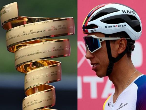 egan bernal