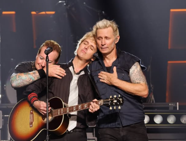 Green Day