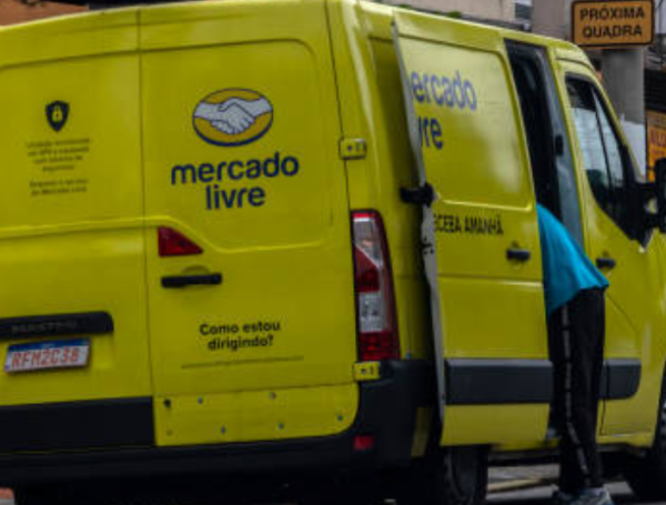 Mercado Libre nacida en Argentina es también la única latinoamericana en el escalafón de Kantar BrandZ
