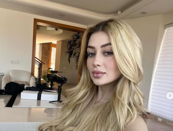 Valeria Márquez