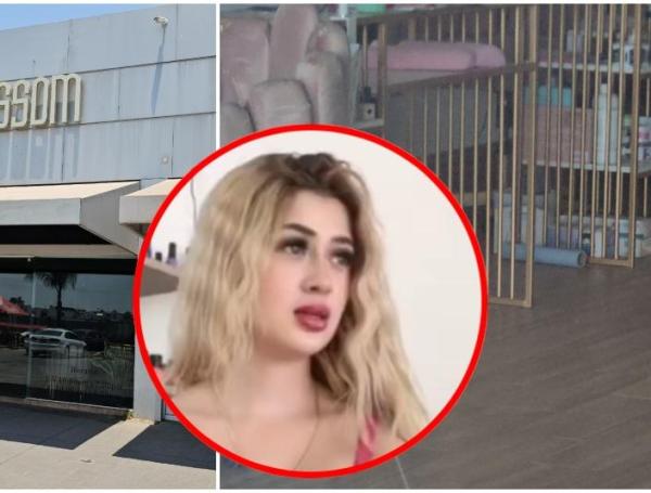 Así fue el crimen de 'influencer' Valeria Márquez que sacudió a México